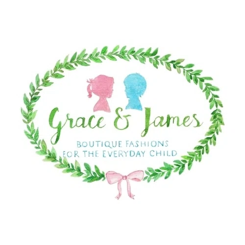 Grace And James Kids