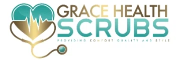 Grace Health Scrubs