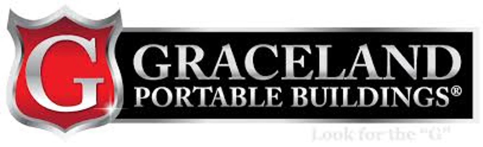 Graceland Portable Buildings