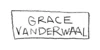 Grace VanderWaal