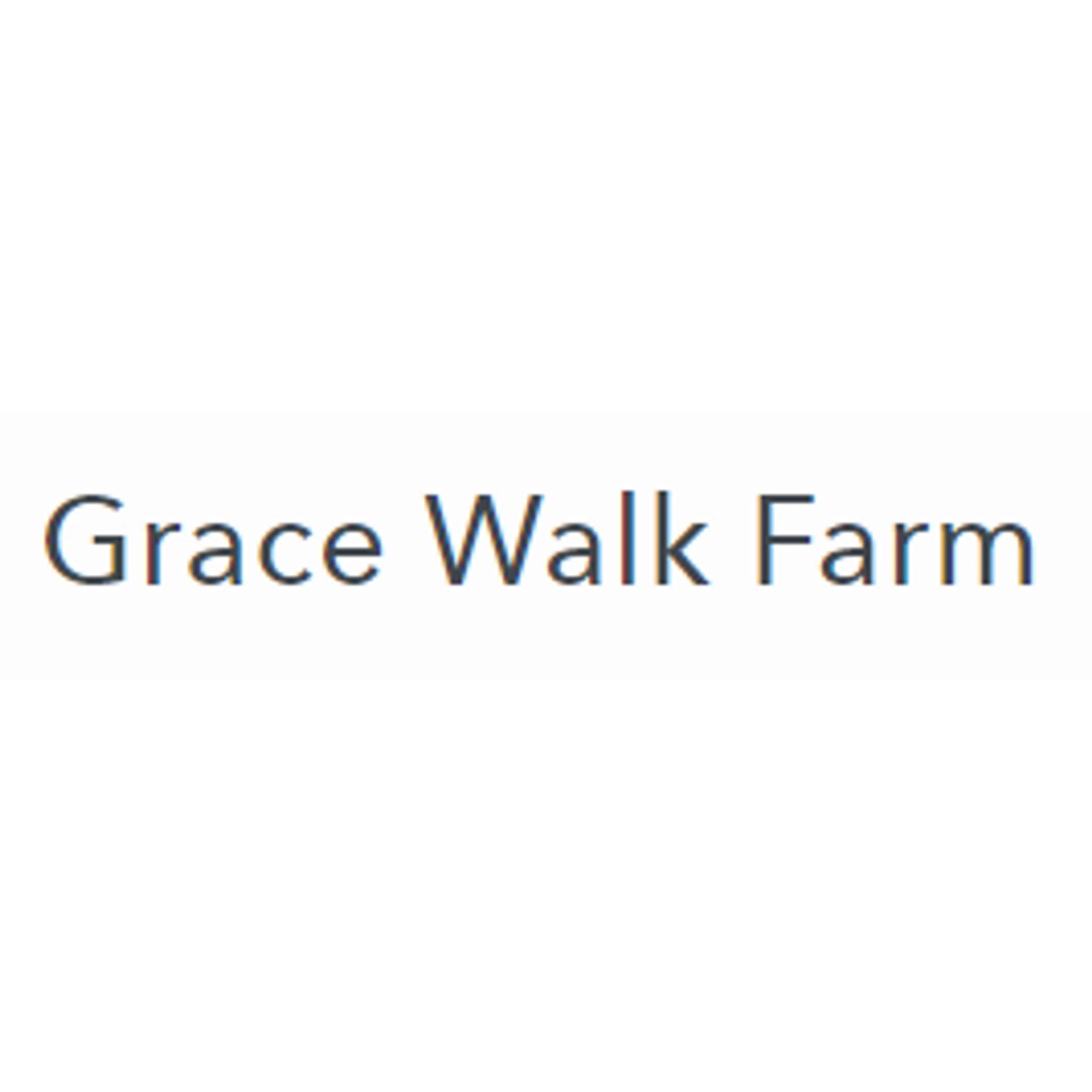 Grace Walk Farm