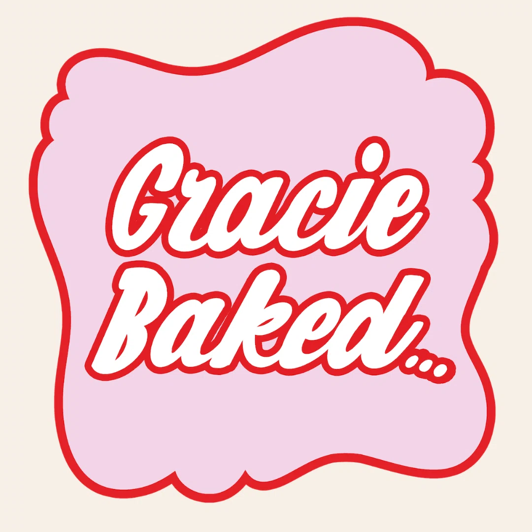 Gracie Baked