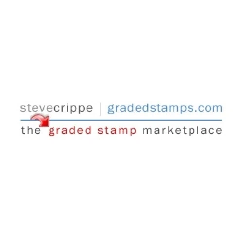 Graded Stamps