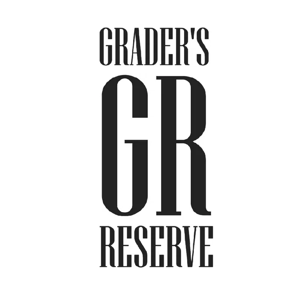 Grader's Reserve Logo for Special Discounts