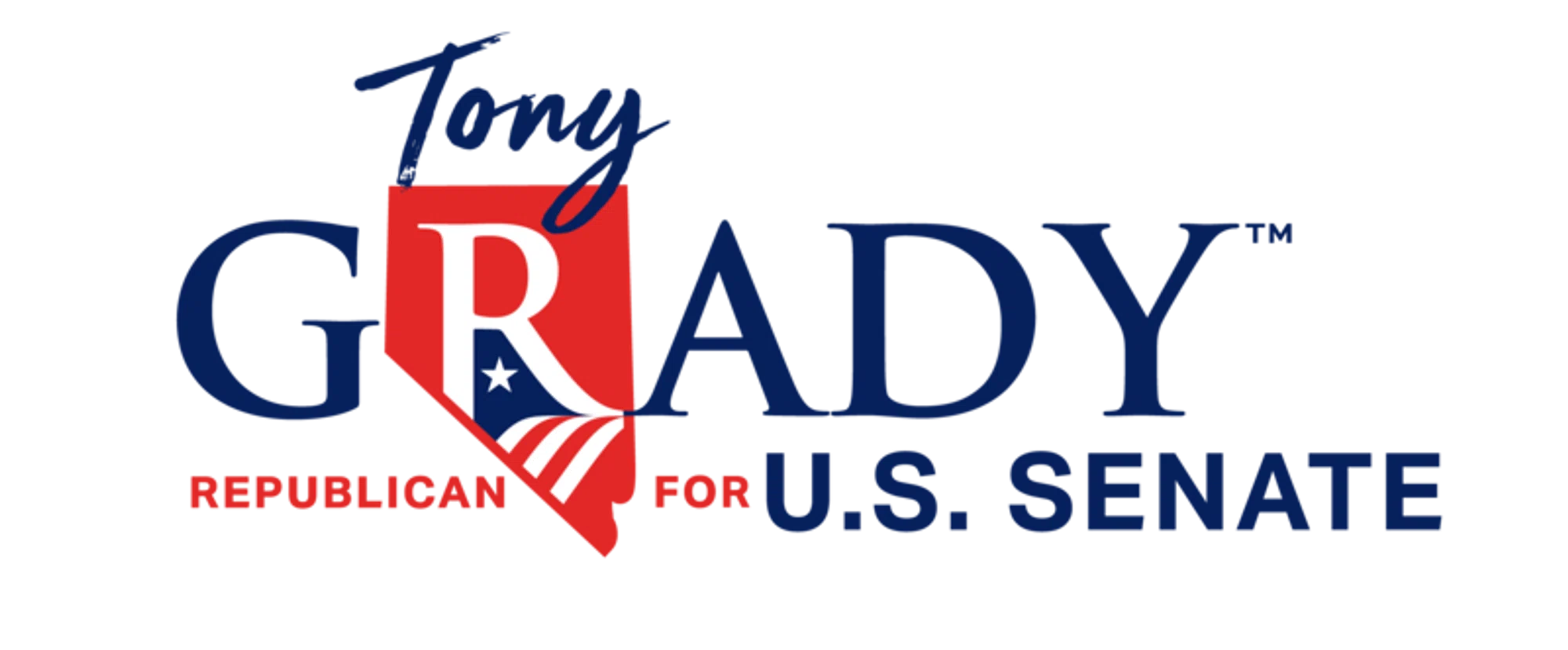 Grady for Nevada