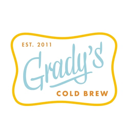Grady's Cold Brew