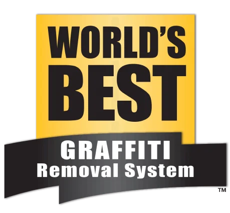 Graffiti Removal