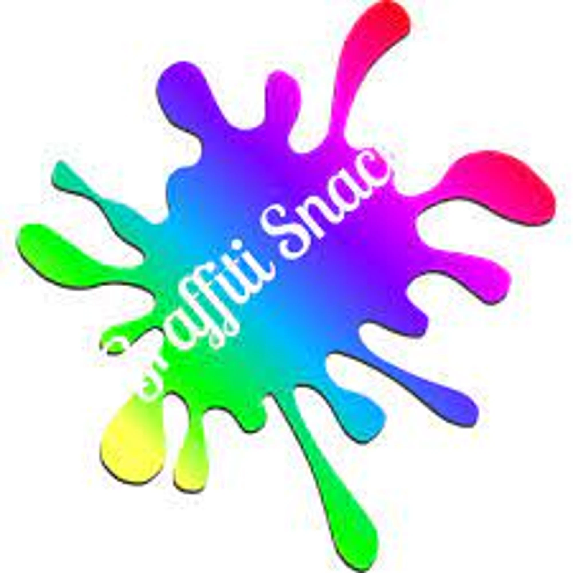 Graffiti Snacks