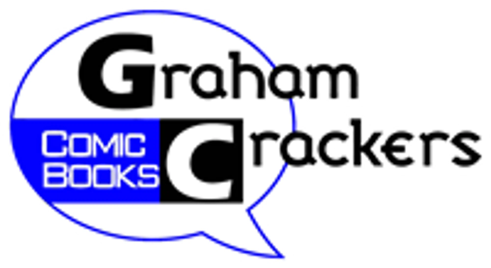 Graham Crackers Comics