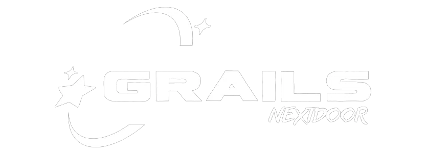 Grails Next Door