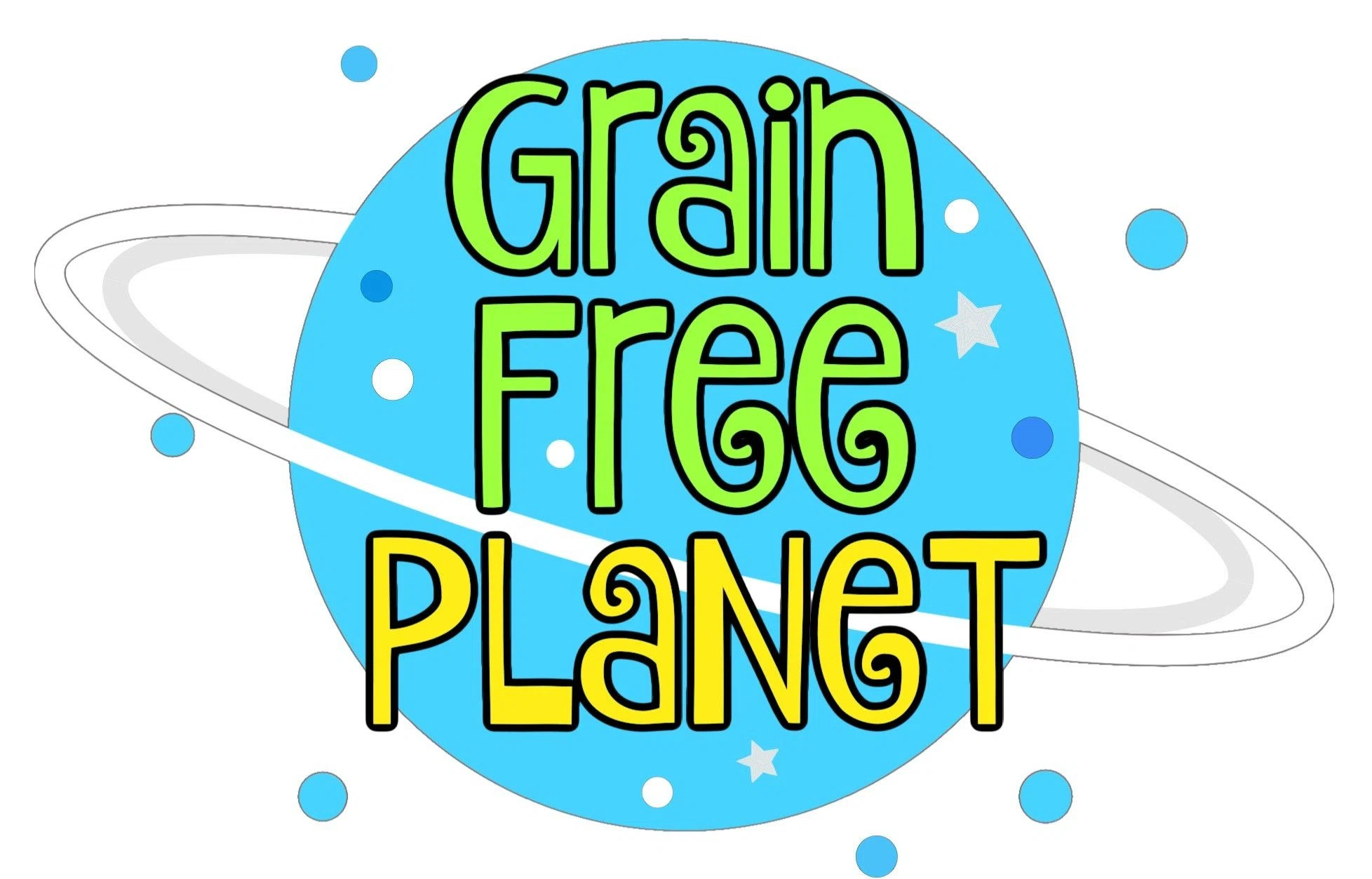 Grain Free Planet