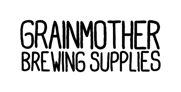 Grainmother Brewing Supplies
