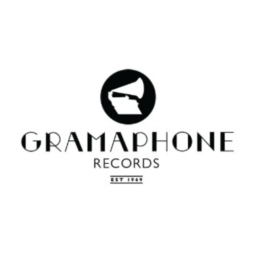Gramaphone Records