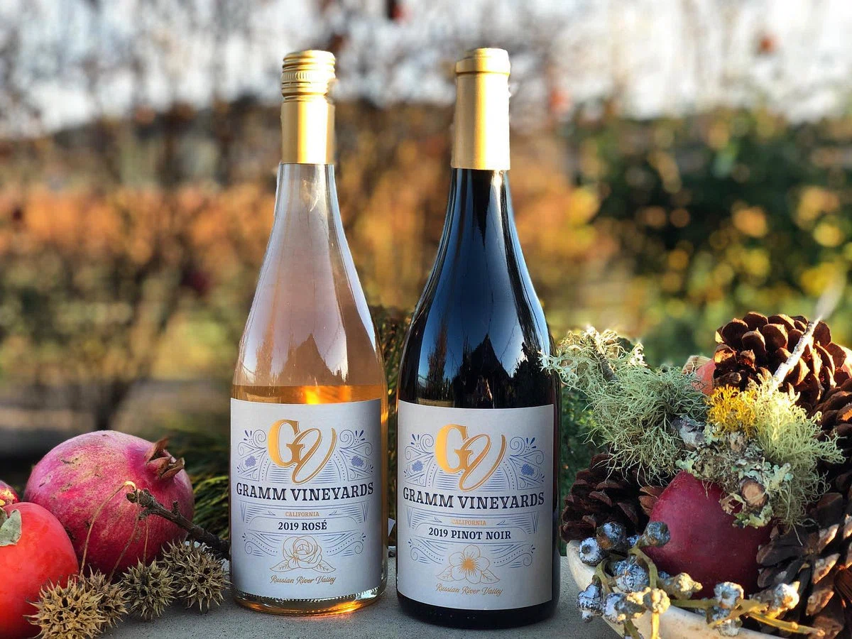 Gramm Vineyards