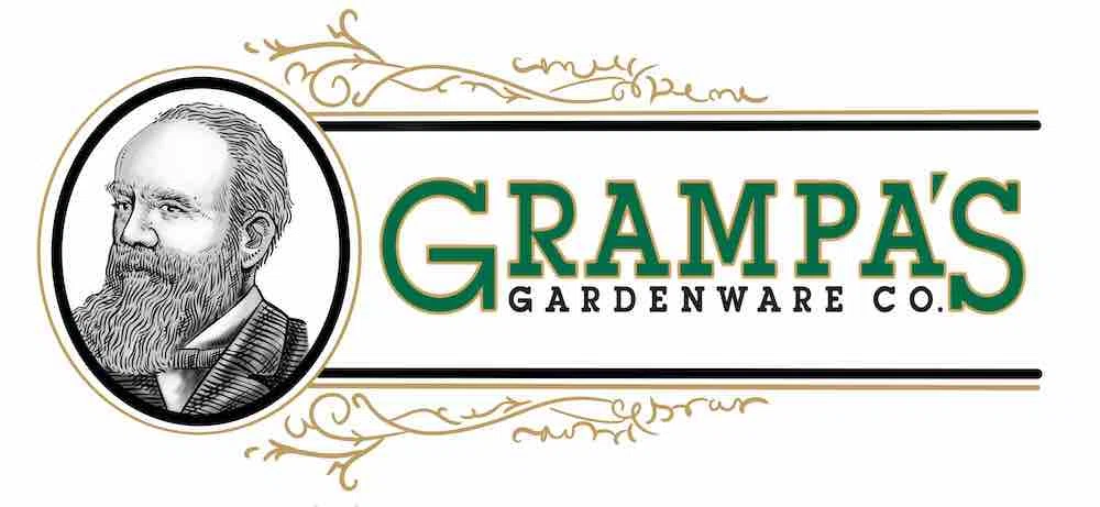 Grampa's Gardenware