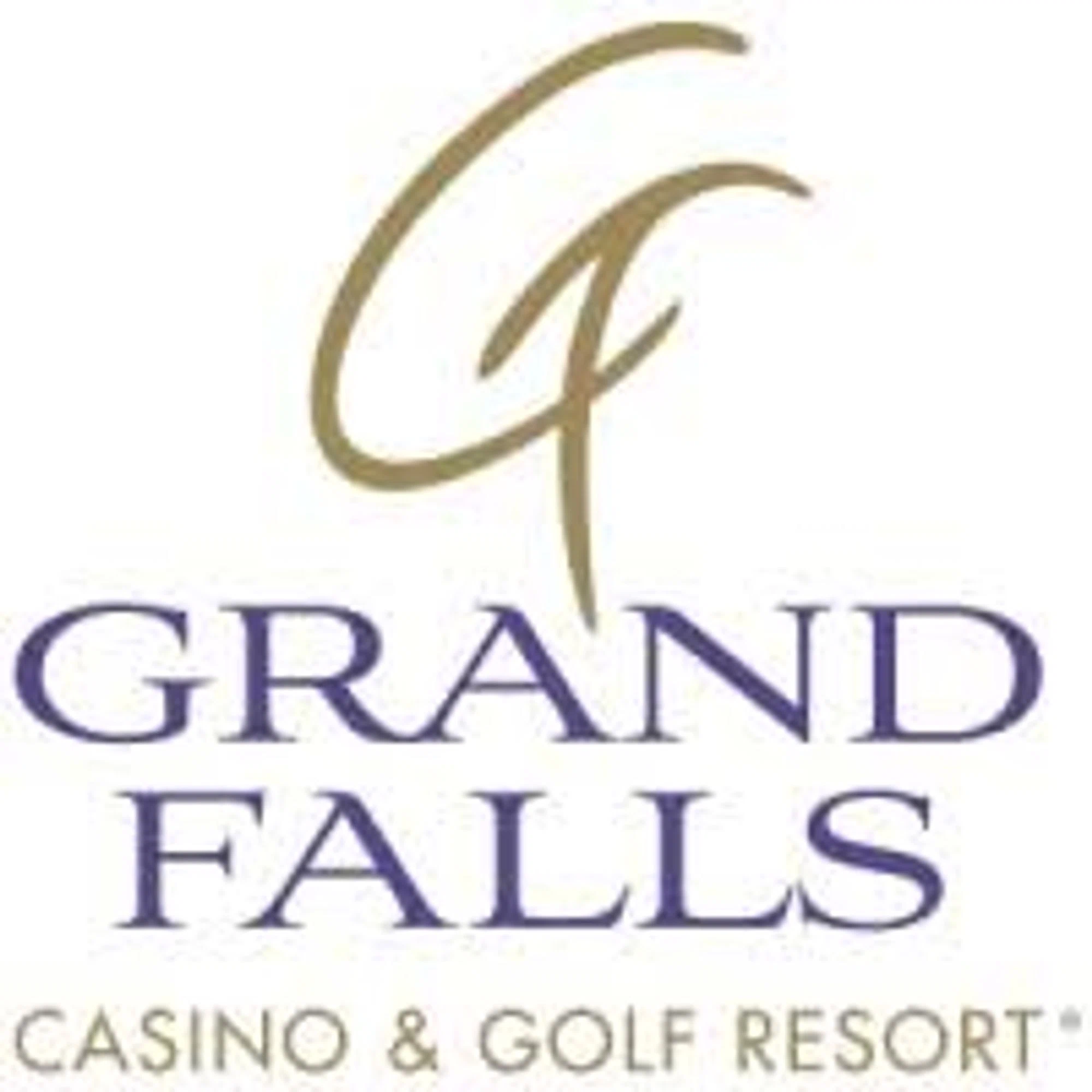 Grand Falls Casino & Golf Resort