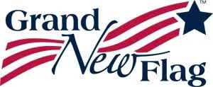 Grand New Flag