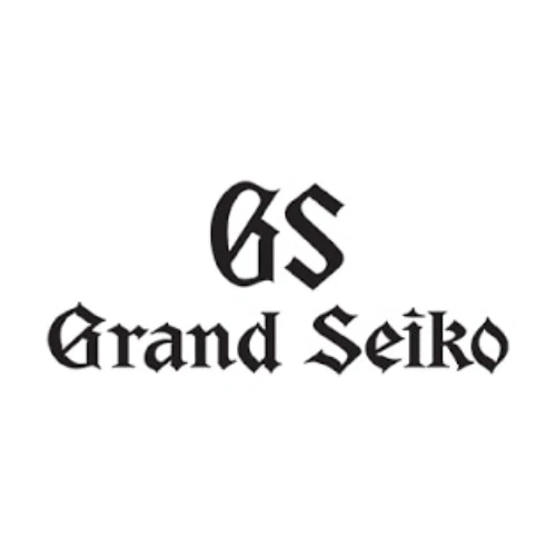 Grand Seiko