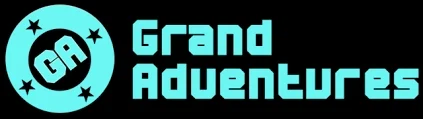 Grand Adventures Comics & Games