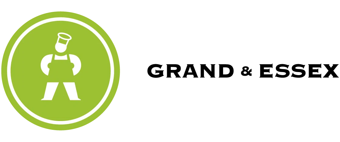 Grand and Essex Market