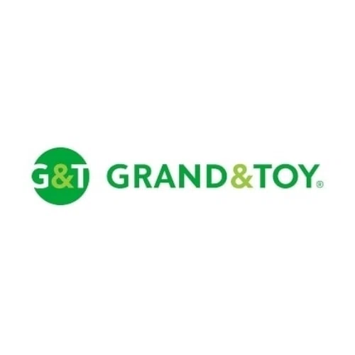 Grand and Toy