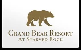 Grand Bear Resort
