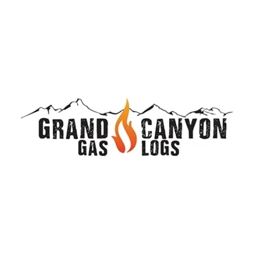 Grand Canyon Gas Logs