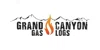 Grand Canyon Gas Logs