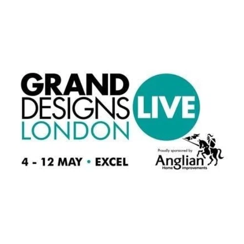 Grand Designs Live