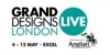 Grand Designs Live