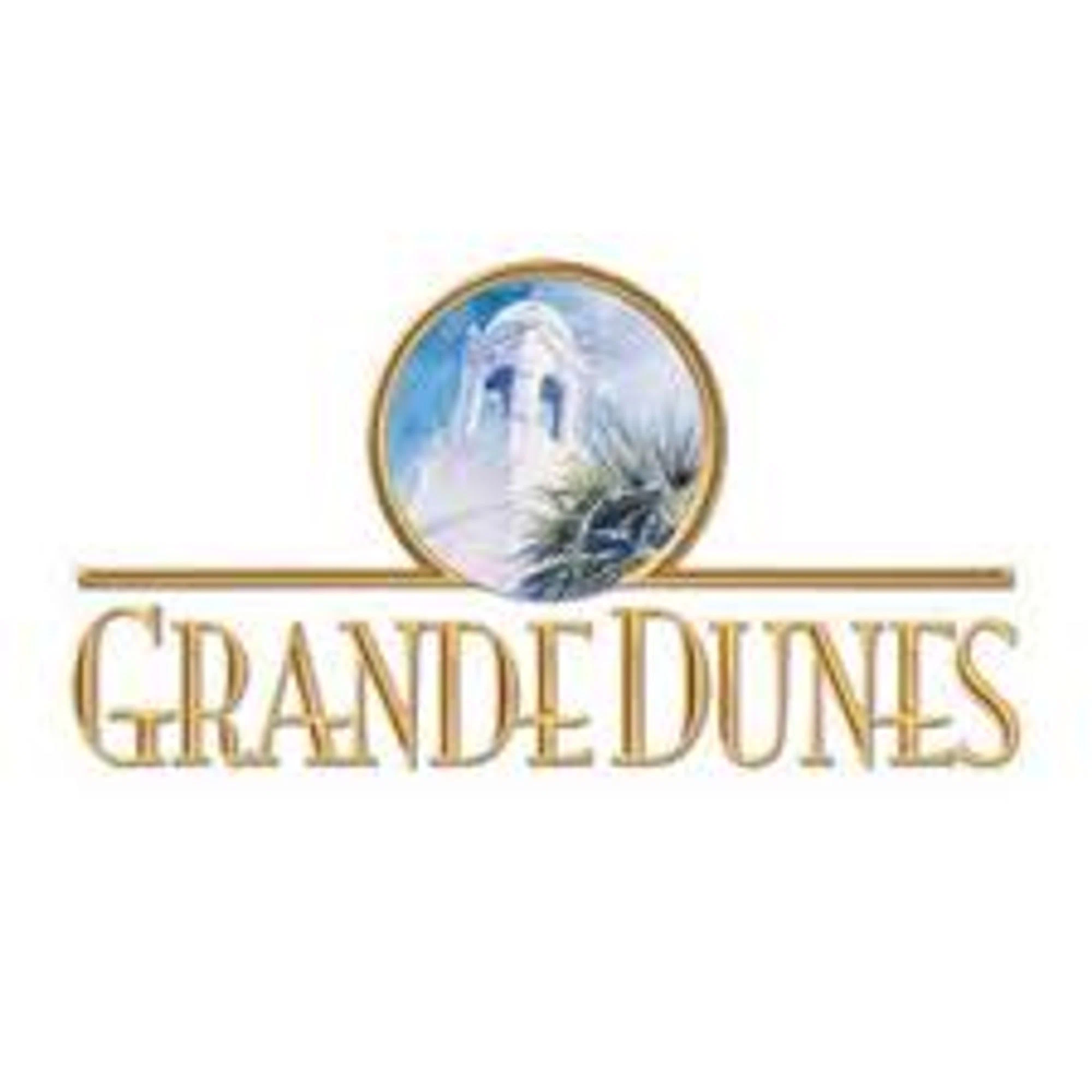 Grande Dunes Resort Club