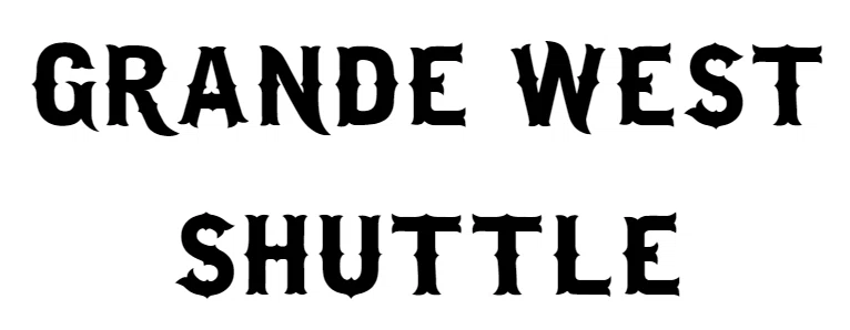 Grande West Shuttle