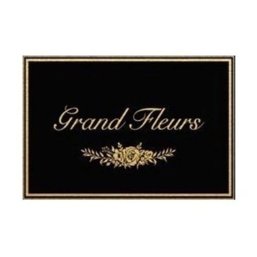 Grand Fleurs