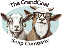 The GrandGoat Soap Company