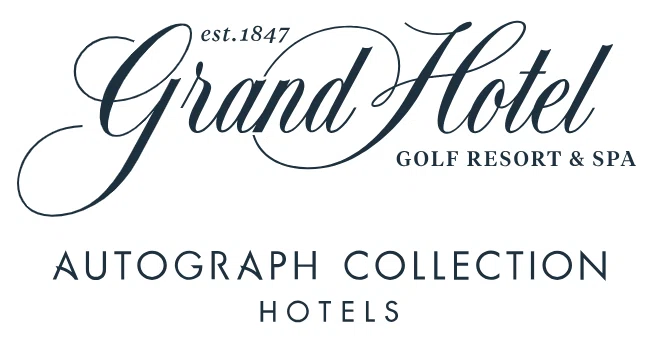 Grand Hotel Golf Resort & Spa