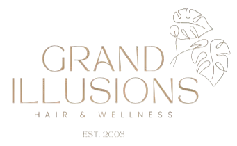 Grand Illusions Hair & Wellness