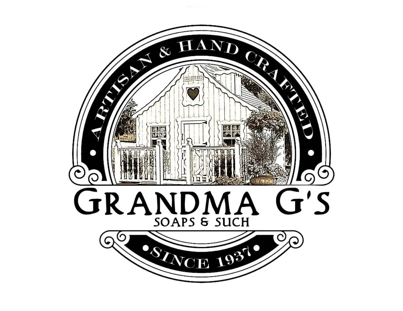 Grandma G’s Soaps and Such