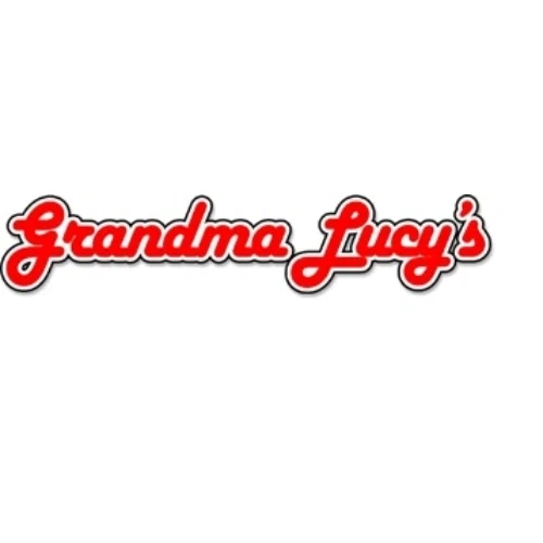 Grandma Lucy's
