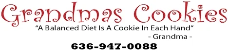 Grandma's Cookies