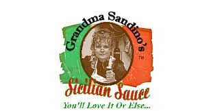 Grandma Sandinos
