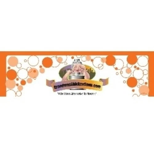 Grandmas Chicken Soup