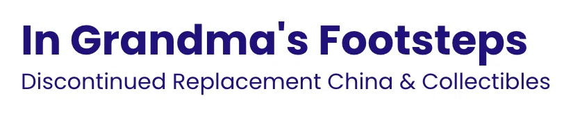 In Grandma's Footsteps