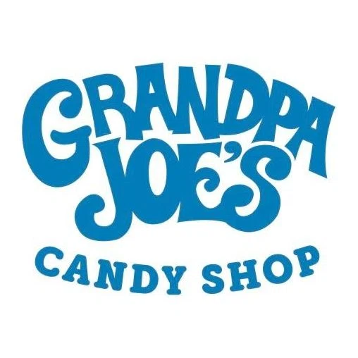 Grandpa Joe’s