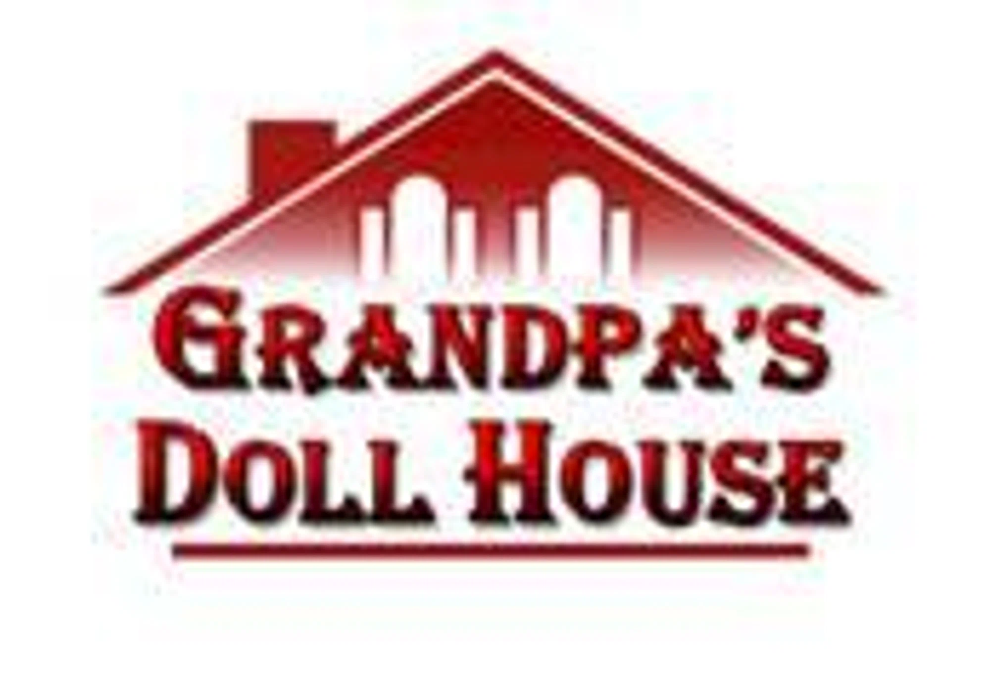 Grandpa's Doll House