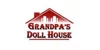 Grandpa's Doll House