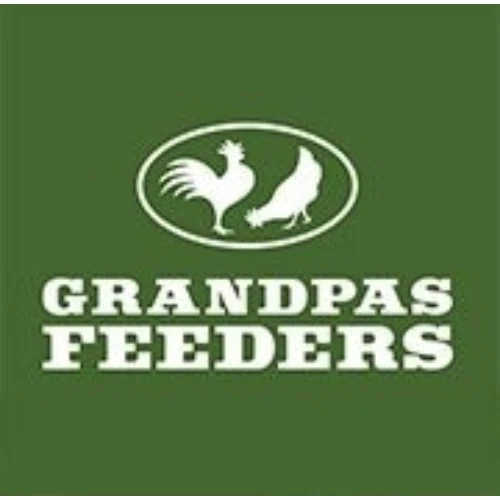 Grandpa's Feeders