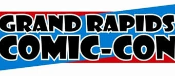 Grand Rapids Comic-Con