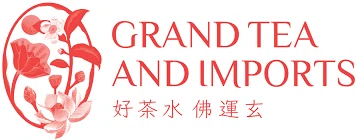 Grand Tea Imports