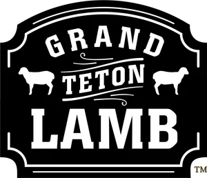 Grand Teton Lamb