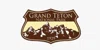 Grand Teton National Park